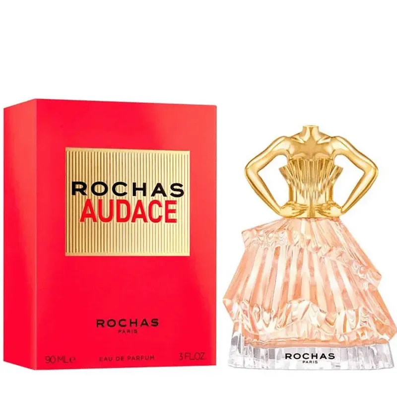 Rochas Audace Eau de Parfum 60 , 90ml | Perfume Femenino