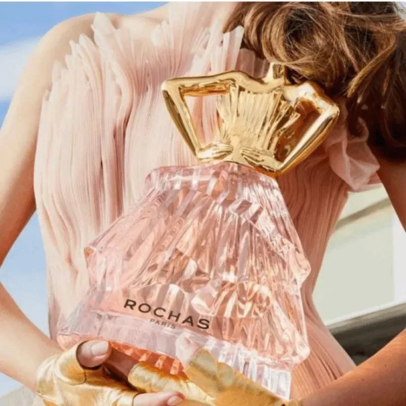 Rochas Audace Eau de Parfum 60 , 90ml | Perfume Femenino