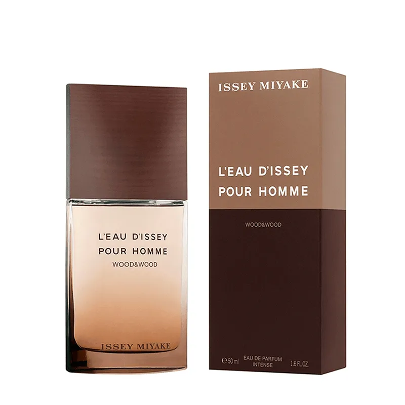 L'EAU D'ISSEY POUR HOMME WOOD&WOOD - ISSEY MIYAKE | ESENNIA