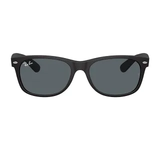 RAYBAN New wayfarer 622/R5 - Negro | ESENNIA