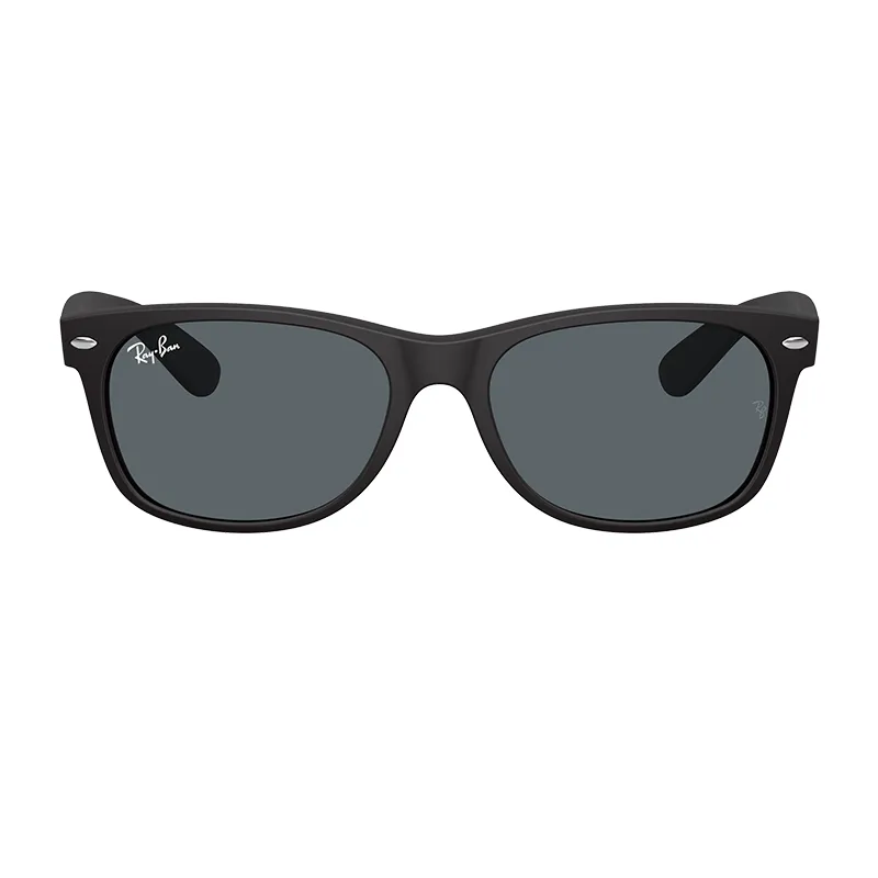 RAYBAN New wayfarer 622/R5 - Negro | ESENNIA