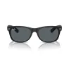RAYBAN New wayfarer 622/R5 - Negro | ESENNIA