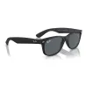 RAYBAN New wayfarer 622/R5 - Negro | ESENNIA