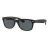 RAYBAN New wayfarer 622/R5 - Negro | ESENNIA