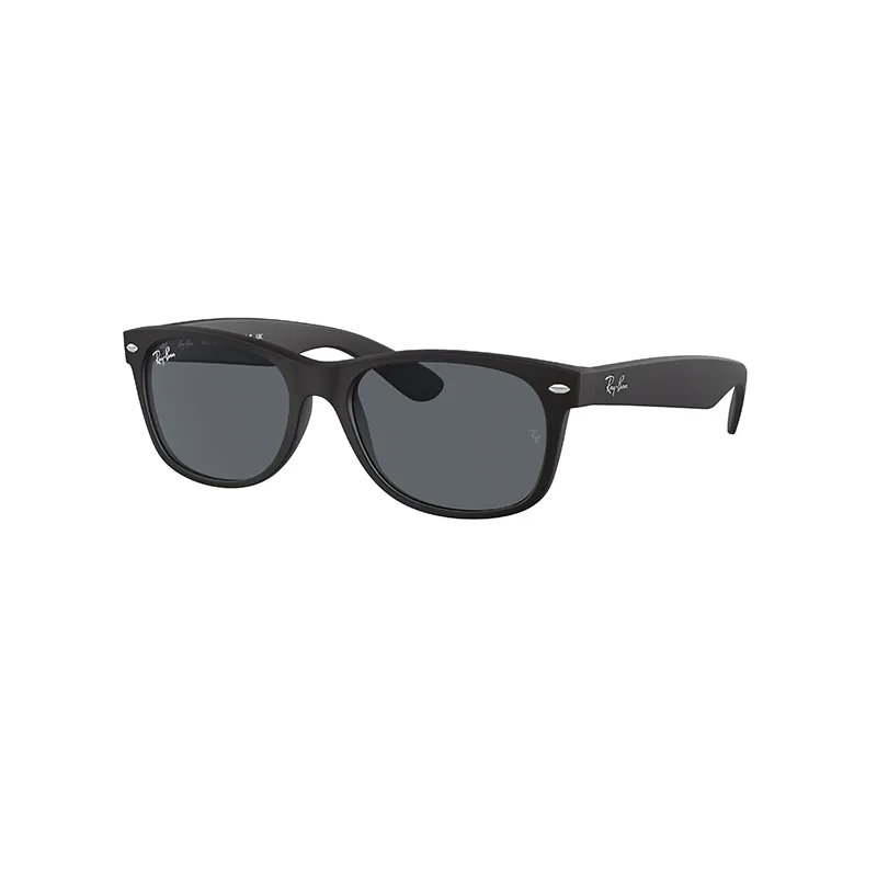 RAYBAN New wayfarer 622/R5 - Negro | ESENNIA