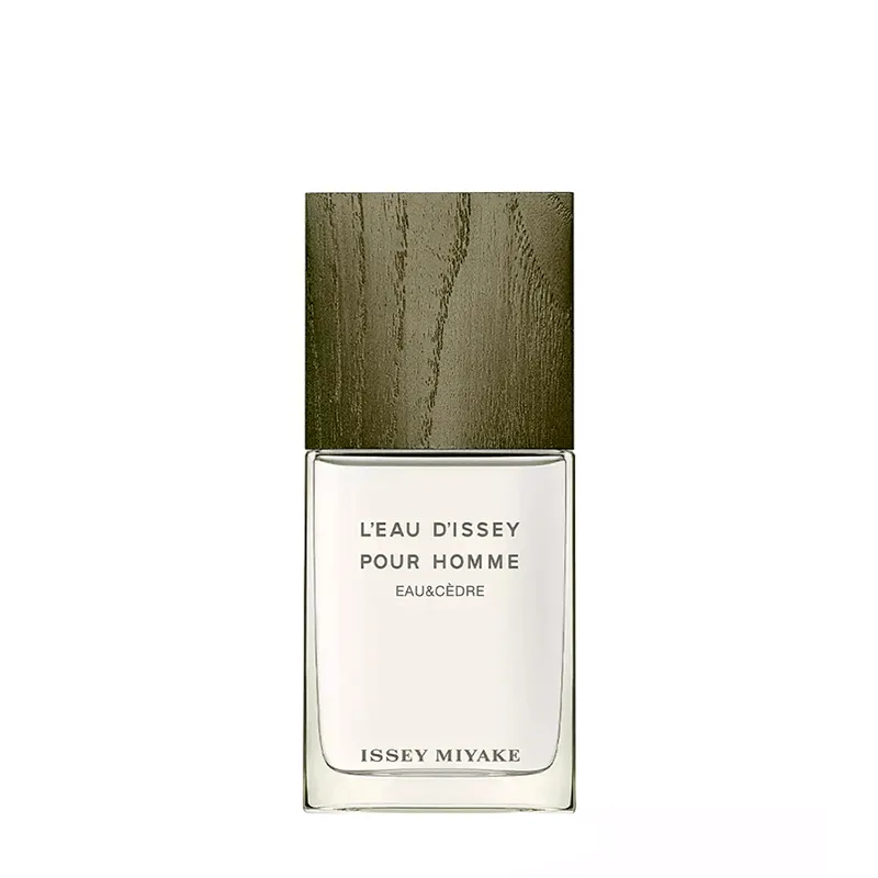 L'EAU D'ISSEY POUR HOMME EAU&CÈDRE - ISSEY MIYAKE | ESENNIA