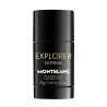 Montblanc Explorer Extreme Desodorante Stick | Hombre