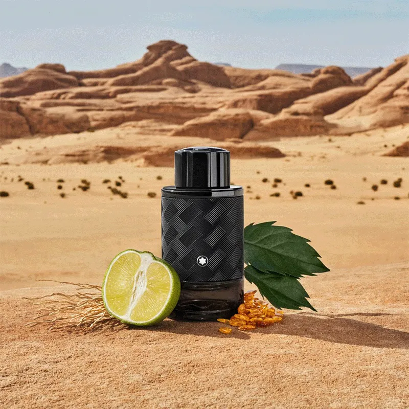 Montblanc Explorer Extreme | Perfume Masculino Parfum