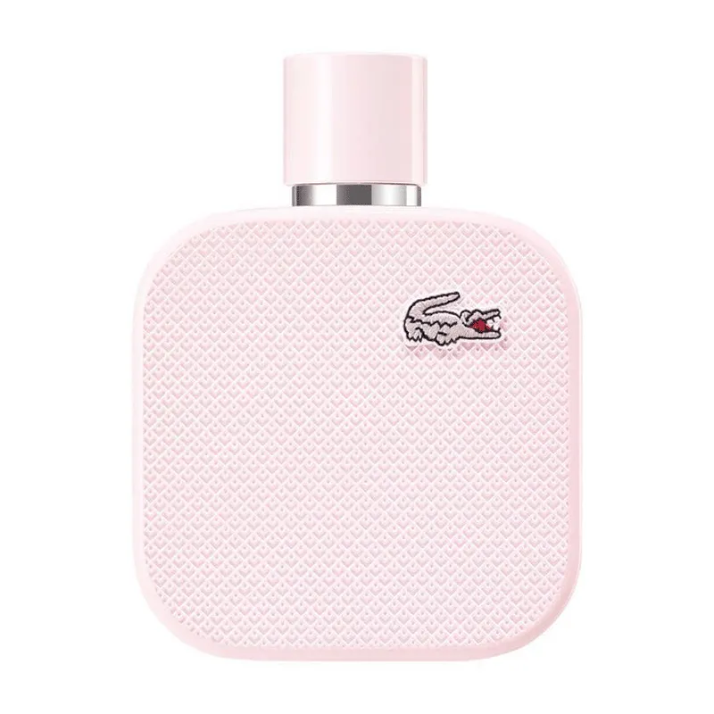 Lacoste L.12.12 Rose EDP | Perfume Femenino Elegante