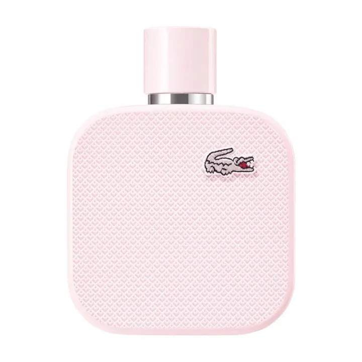 Lacoste L.12.12 Rose EDP | Perfume Femenino Elegante