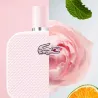 Lacoste L.12.12 Rose EDP | Perfume Femenino Elegante