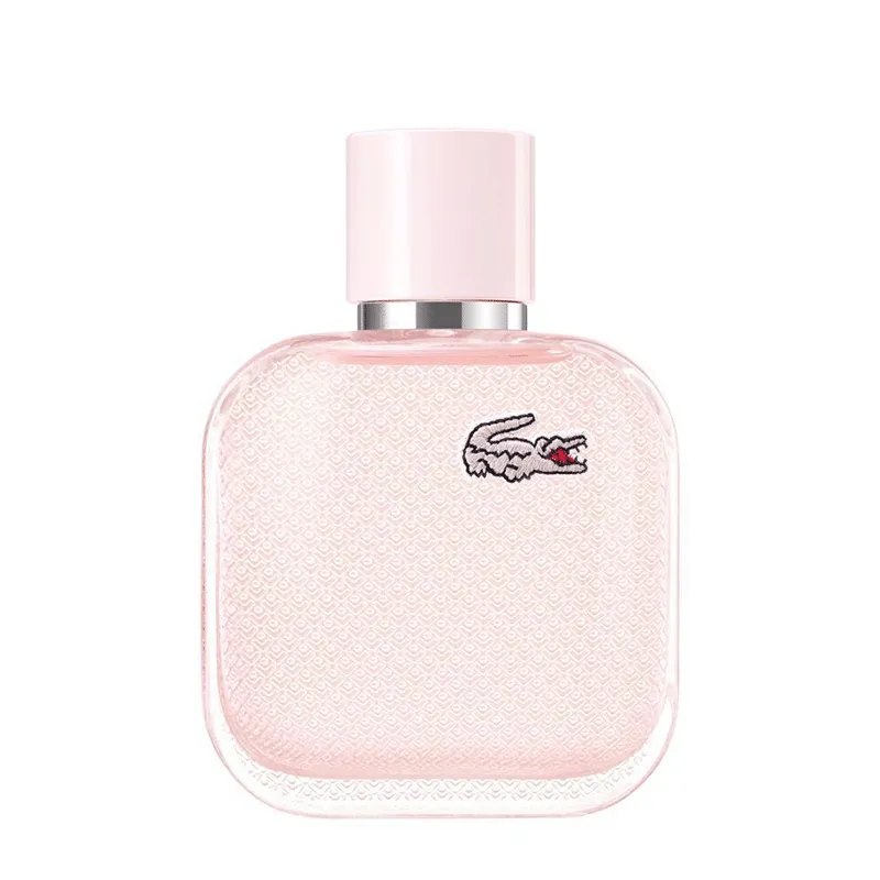 Lacoste L.12.12 Rose Eau Fraîche | Perfume Femenino Fresco
