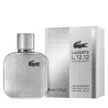 Lacoste L.12.12 Silver Grey EDP | Perfume Masculino Elegante