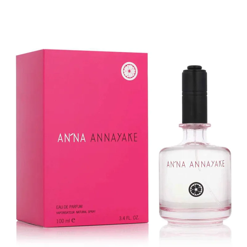 Annayake An’na Eau de Parfum | Perfume Femenino Floral