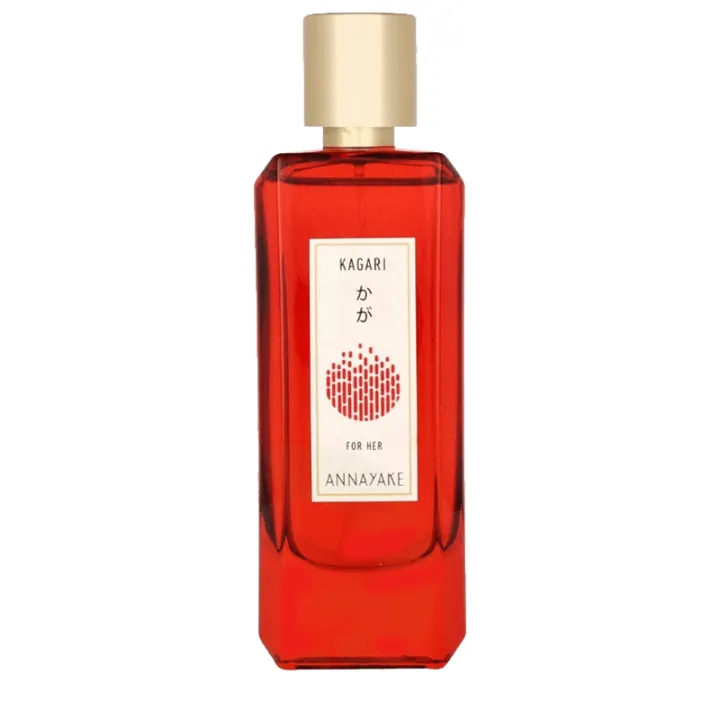 Annayake Kagari for Her Eau de Parfum | Perfume Floral-Oriental Femenino