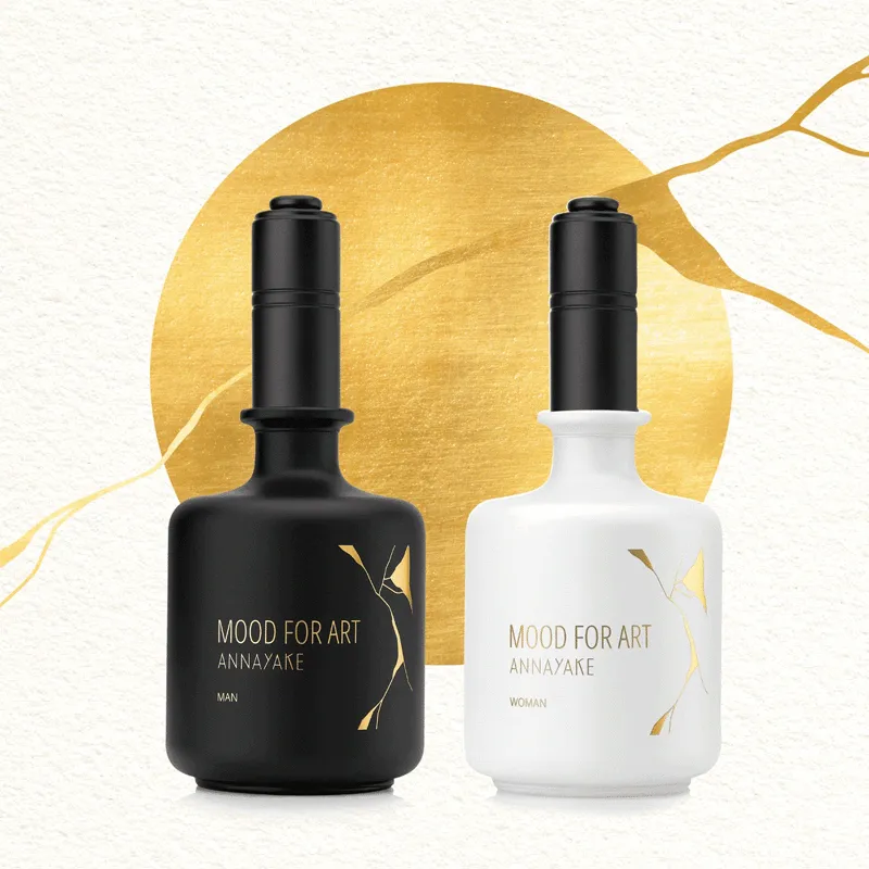 Annayake Mood for Art W EDT | Perfume Femenino