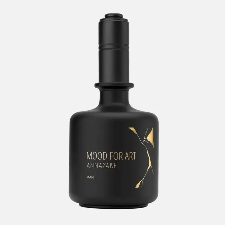 Annayake Mood for Art H Eau de Toilette | Perfume Masculino Amaderado