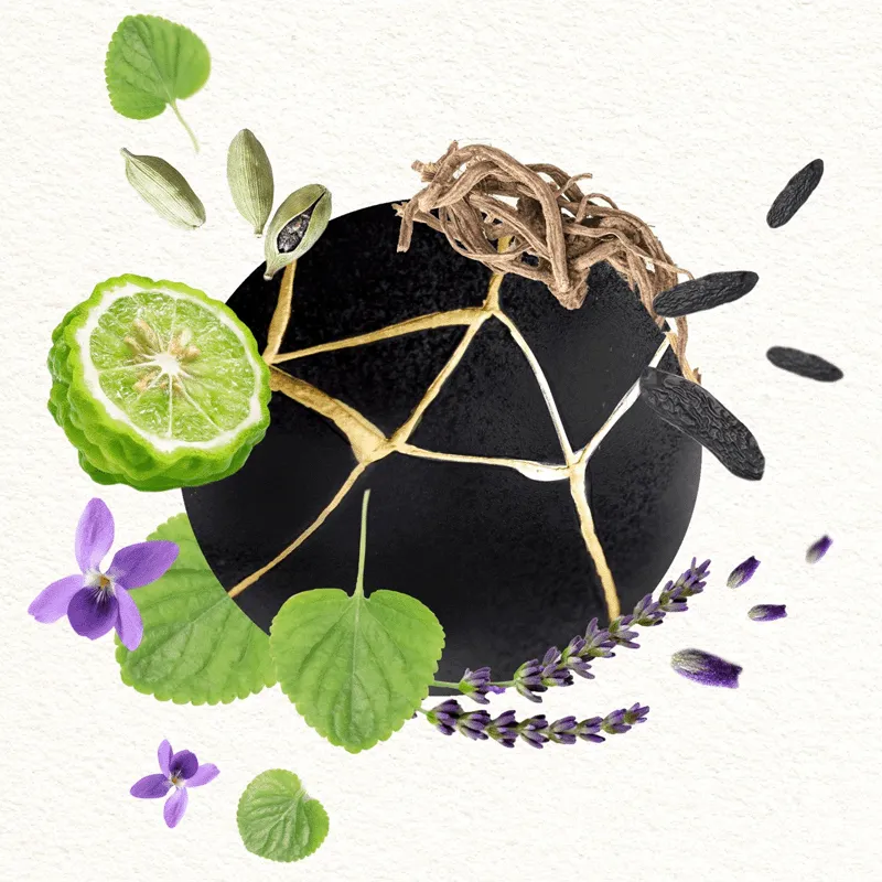 Annayake Mood for Art H Eau de Toilette | Perfume Masculino Amaderado