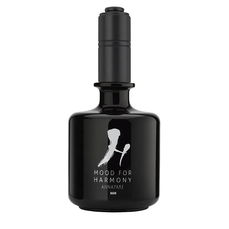 Annayake Mood for Art H Eau de Toilette | Perfume Masculino Amaderado