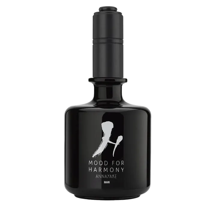Annayake Mood for Art H Eau de Toilette | Perfume Masculino Amaderado