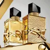 YSL Libre Vanille Couture EDP | Floral Gourmand con Vainilla Dorada