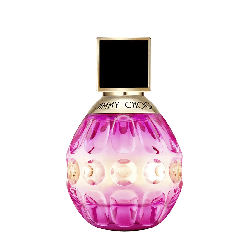 Jimmy Choo Rose Passion EDP | Floral Amaderada Solar para Mujer