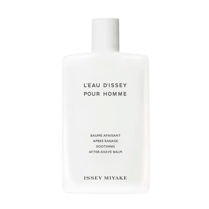 L'EAU D'ISSEY POUR HOMME AFTER SHAVE - ISSEY MIKAKE | ESENNIA
