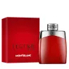 Montblanc Legend Red EDP | Amaderada Afrutada Masculina