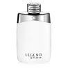 Montblanc Legend Spirit EDT | Fragancia Amaderada Aromática Masculina