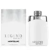 Montblanc Legend Spirit EDT | Fragancia Amaderada Aromática Masculina