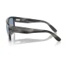 RAYBAN RB0360S - Drifter 14043F - Gris a rayas | ESENNIA