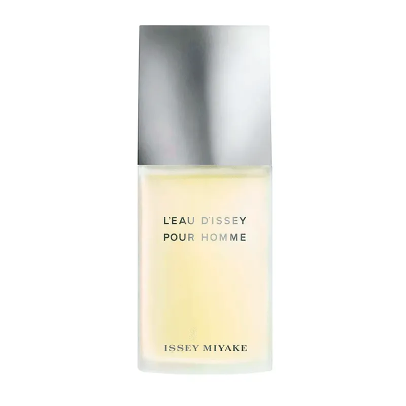 L'EAU D'ISSEY POUR HOMME - ISSEY MIYAKE | ESENNIA