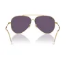 RAYBAN RBR0101S - Aviator reverse 001/1A - Oro | ESENNIA
