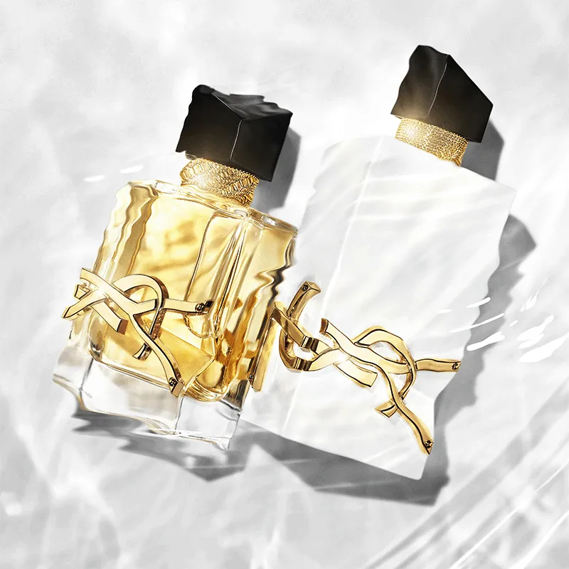 Libre L’Eau Nue Yves Saint Laurent