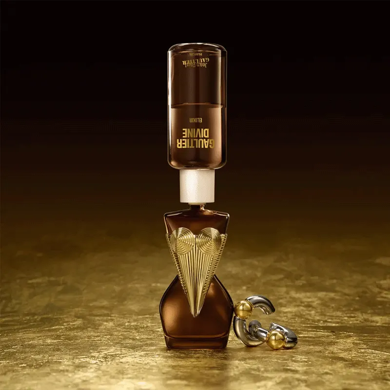 Divine Elixir Parfum - JPG | ESENNIA