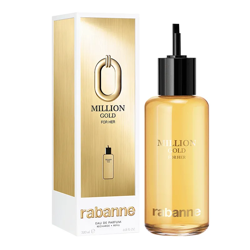 Million Gold Parfum - Rabanne | ESENNIA
