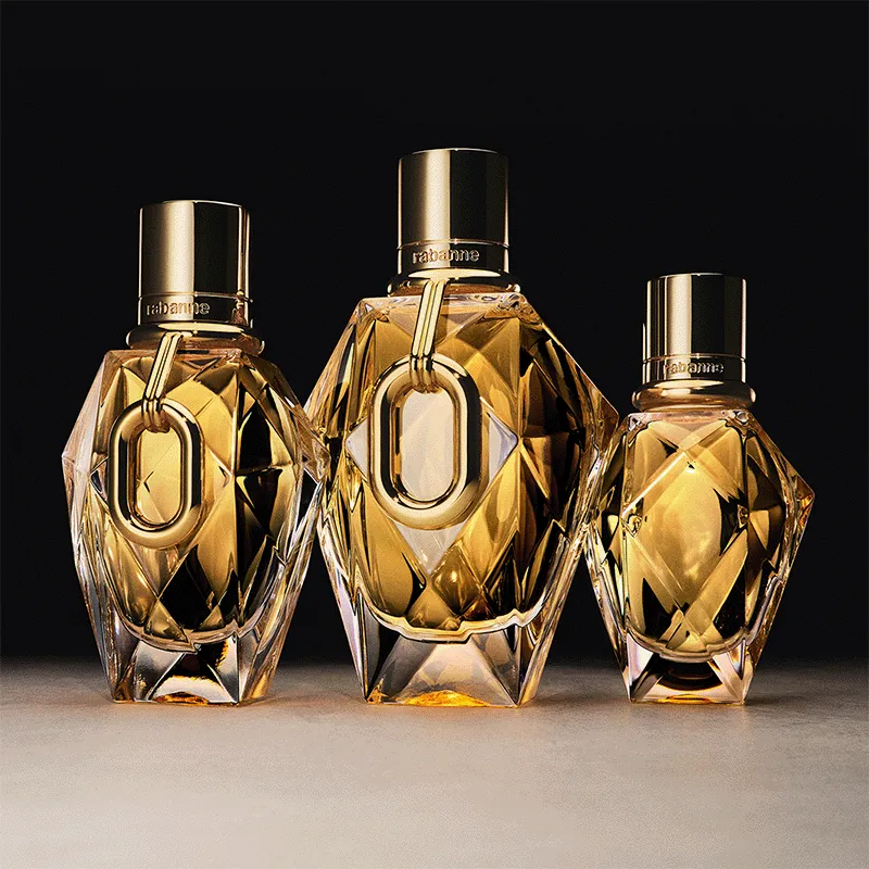 Million Gold Parfum - Rabanne | ESENNIA