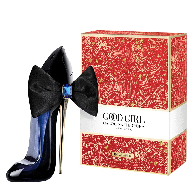 Good Girl Bowtastic Eau de Parfum 80 ml | Perfume Femenino