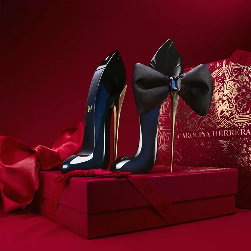 Good Girl Bowtastic Eau de Parfum 80 ml | Perfume Femenino