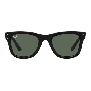 RAYBAN RBR0502S - Wayfarer reverse 6677VR - Negro | ESENNIA
