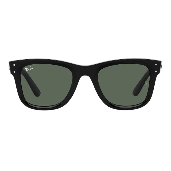 RAYBAN RBR0502S - Wayfarer reverse 6677VR - Negro | ESENNIA