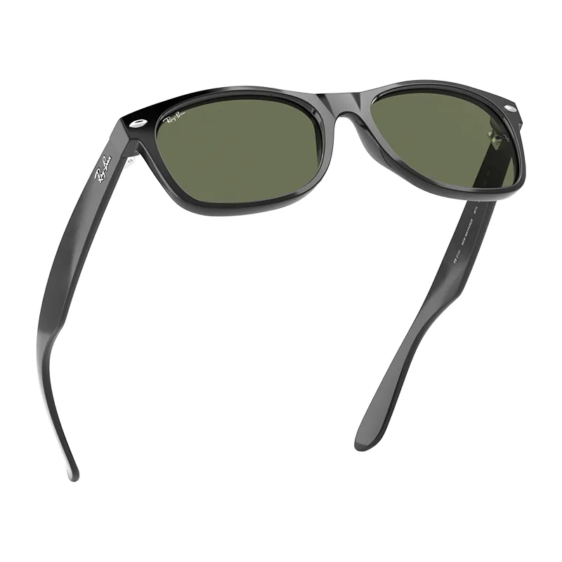 RAYBAN 901L - Negro | ESENNIA