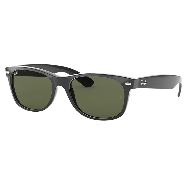 RAYBAN 901L - Negro | ESENNIA