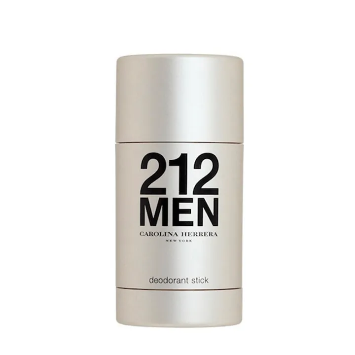 212 MEN DEODORANT STICK - CAROLINA HERRERA | ESENNIA