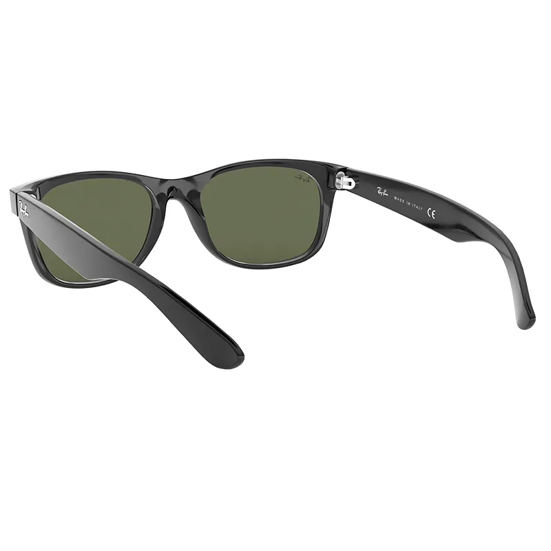 RAYBAN 901L - Negro | ESENNIA
