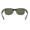 RAYBAN 901L - Negro | ESENNIA