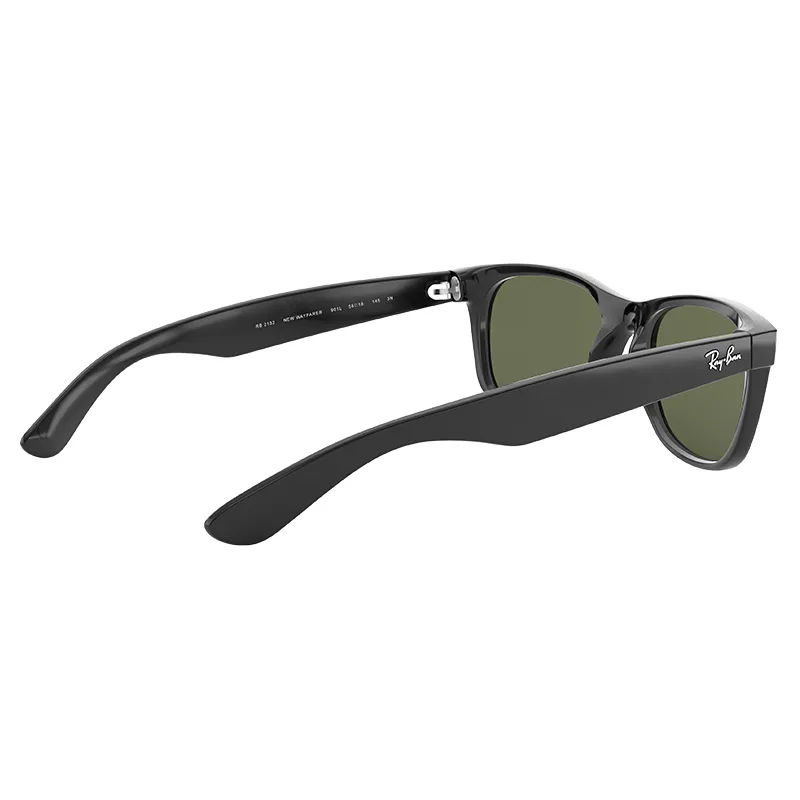 RAYBAN 901L - Negro | ESENNIA