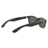 RAYBAN 901L - Negro | ESENNIA