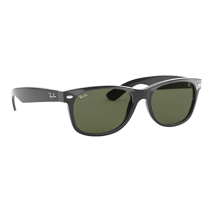 RAYBAN 901L - Negro | ESENNIA