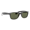 RAYBAN 901L - Negro | ESENNIA